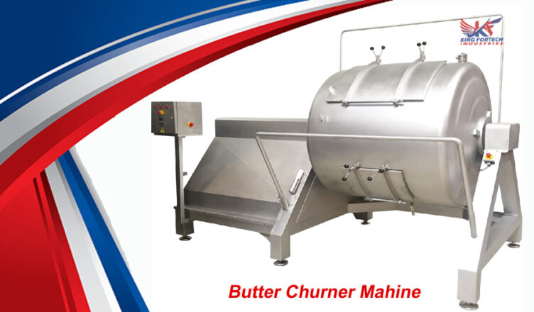 Butter Churn Machine, Butter Making Machine Price, Manufacturers